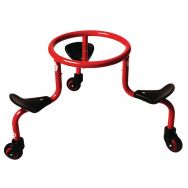 Vélo en cercle WINTHER