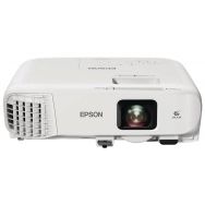 Vidéoprojecteur Standard EB-E20 - Epson