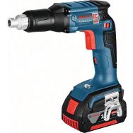 Visseuse GSR 18V-EC TE avec 2 batteries 5,0 Ah Bosch