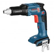 Visseuse plaquistes sans-fil GSR 18 V-EC TE