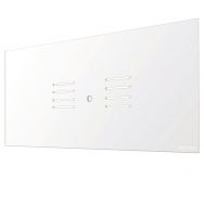 Vitre de protection transparente pour moniteur - Neomounts by Newstar