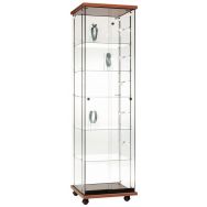 Vitrine Easy E5 avec éclairage LED