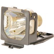 kit lampe pour videoprojecteur Optoma - Modèle SP.70201GC01