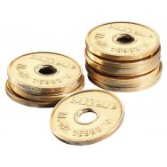 Jetons WM2 pour lave-linge & sèche-linge MIELE