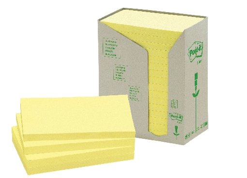 Notes repositionnables