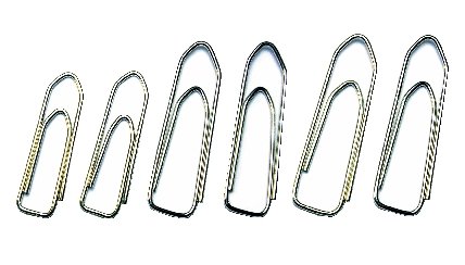 Trombone et attache