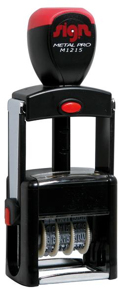 Tampon pour la vie scolaire