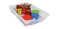 Mobilier de maternelle