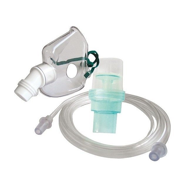 Nébulisateur, inhalateur