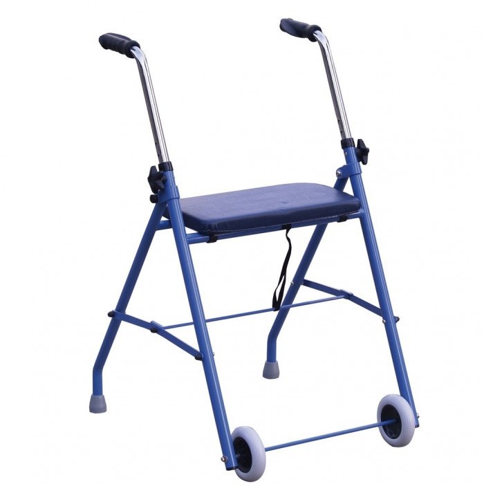 Déambulateur et rollator