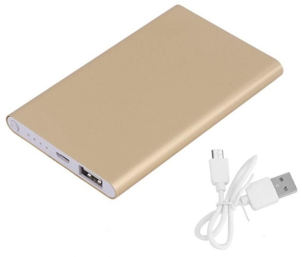 Batterie externe et Powerbank