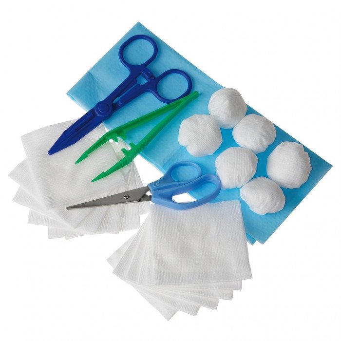 Set de soins 