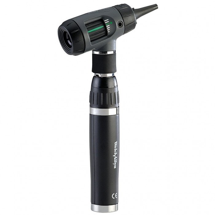 Otoscope