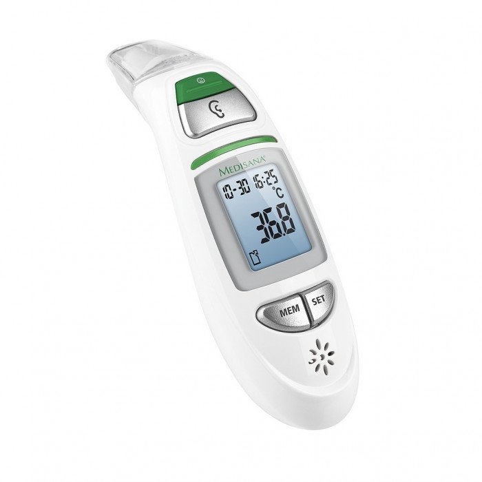 Thermomètre