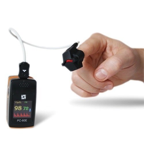 Accessoires oxymètres de pouls 