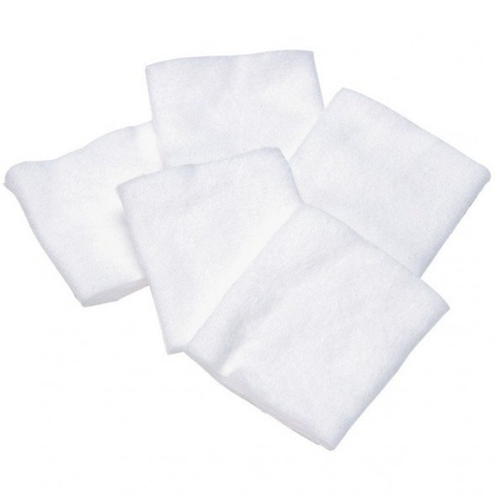 Coton médical