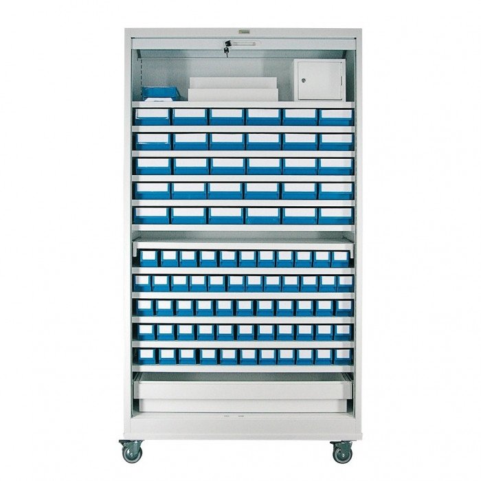 Armoire médicale