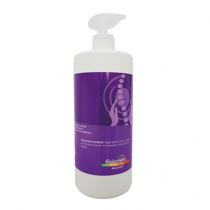 Gel de massage 