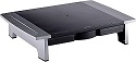 Réhausse de moniteur