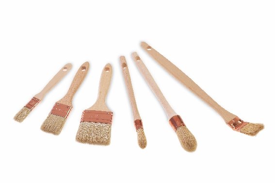 Outils pour peintre