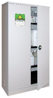 Armoire de sûreté