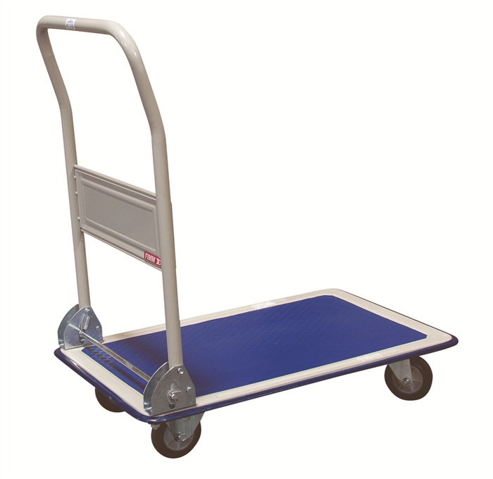 Chariot à dossier fixe FIMM