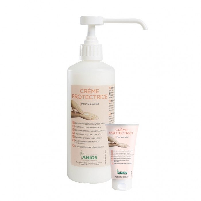 Crème de soins 