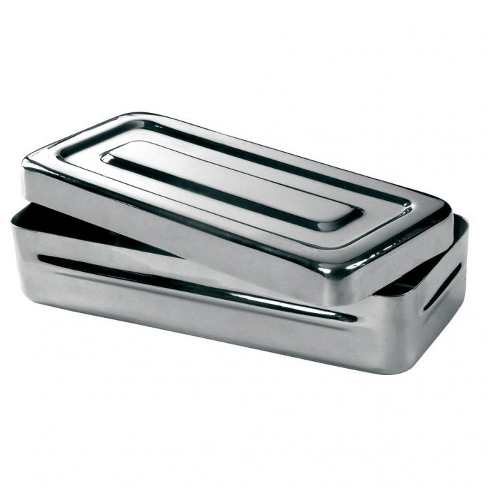 Plateau et haricot médicaux