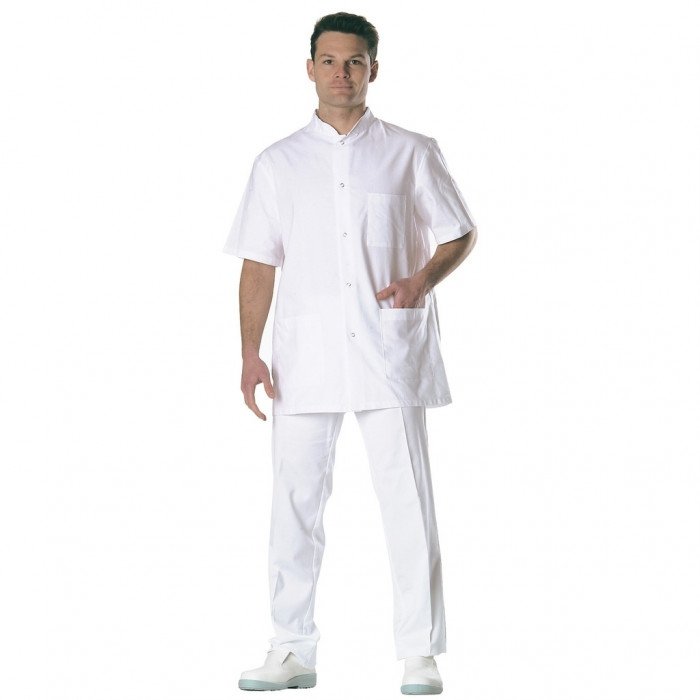 Tenue médicale