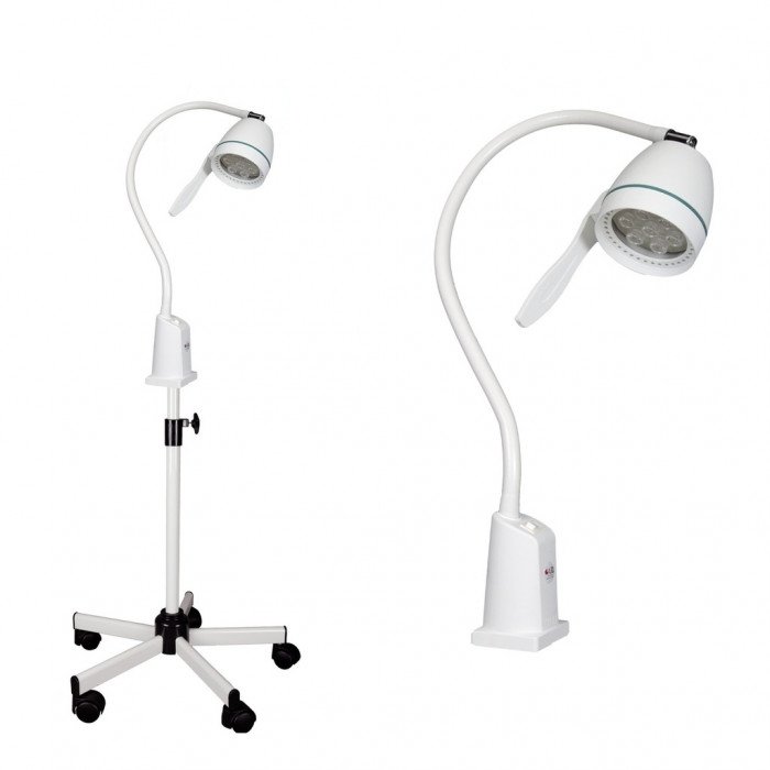 Lampe médicale