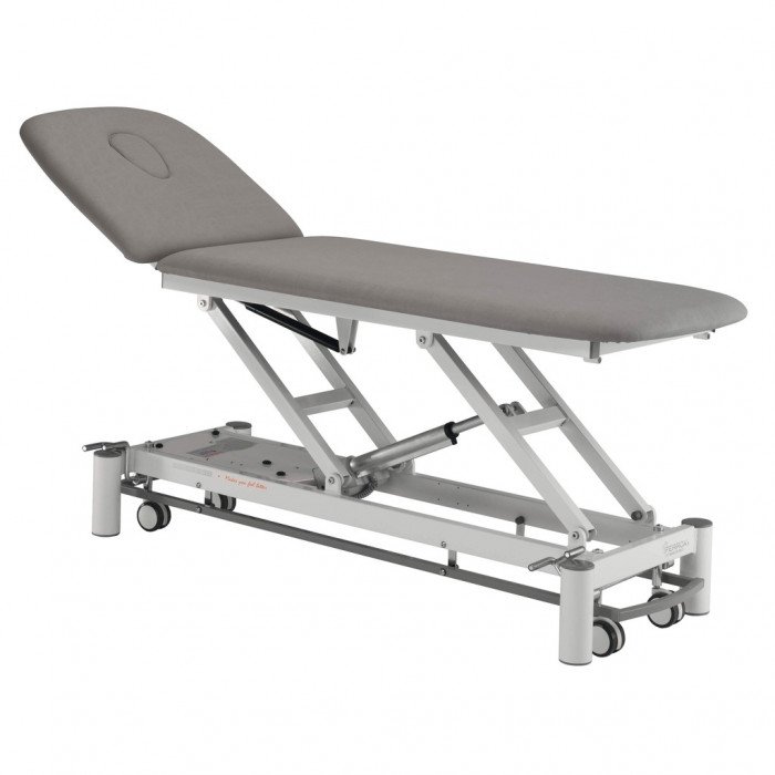 Table de massage