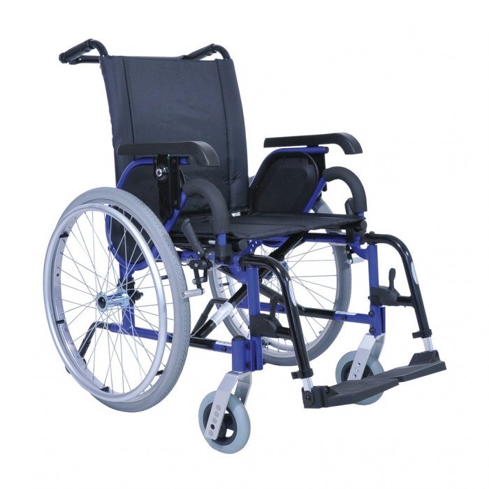 Fauteuil roulant