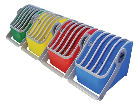 Accessoires pour classe mobile