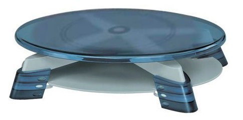 Support et ergonomie poste de travail