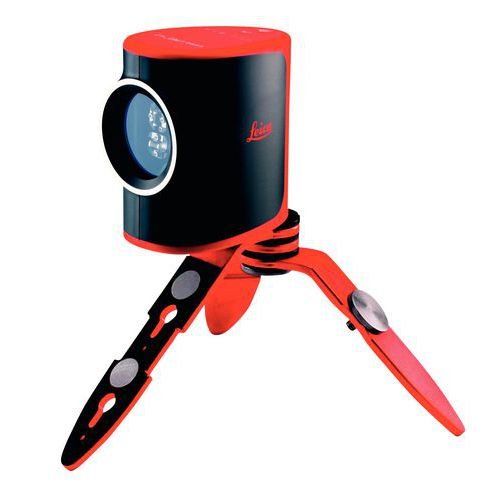 Niveau laser