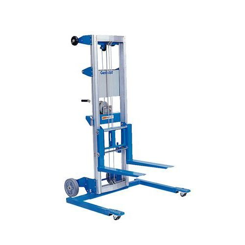 Gerbeur r&eacute;glable et sp&eacute;cifique