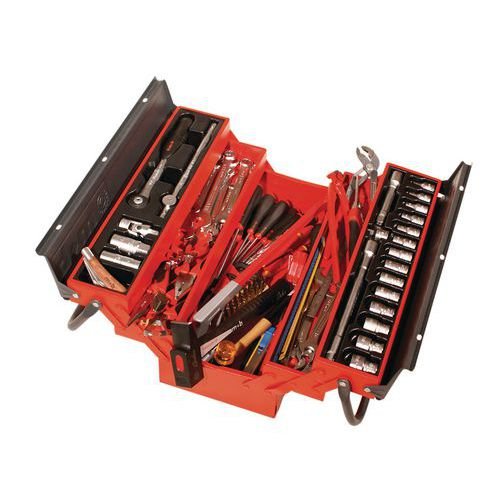 Composition d'outils