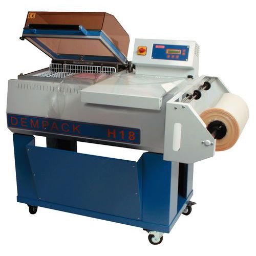 Filmeuse et Thermofilmeuse