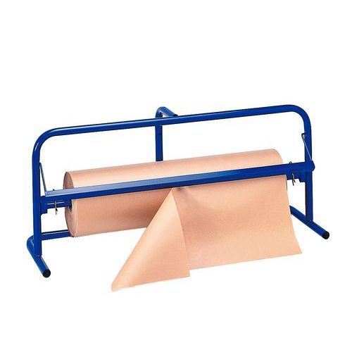 Dérouleur et coupeur