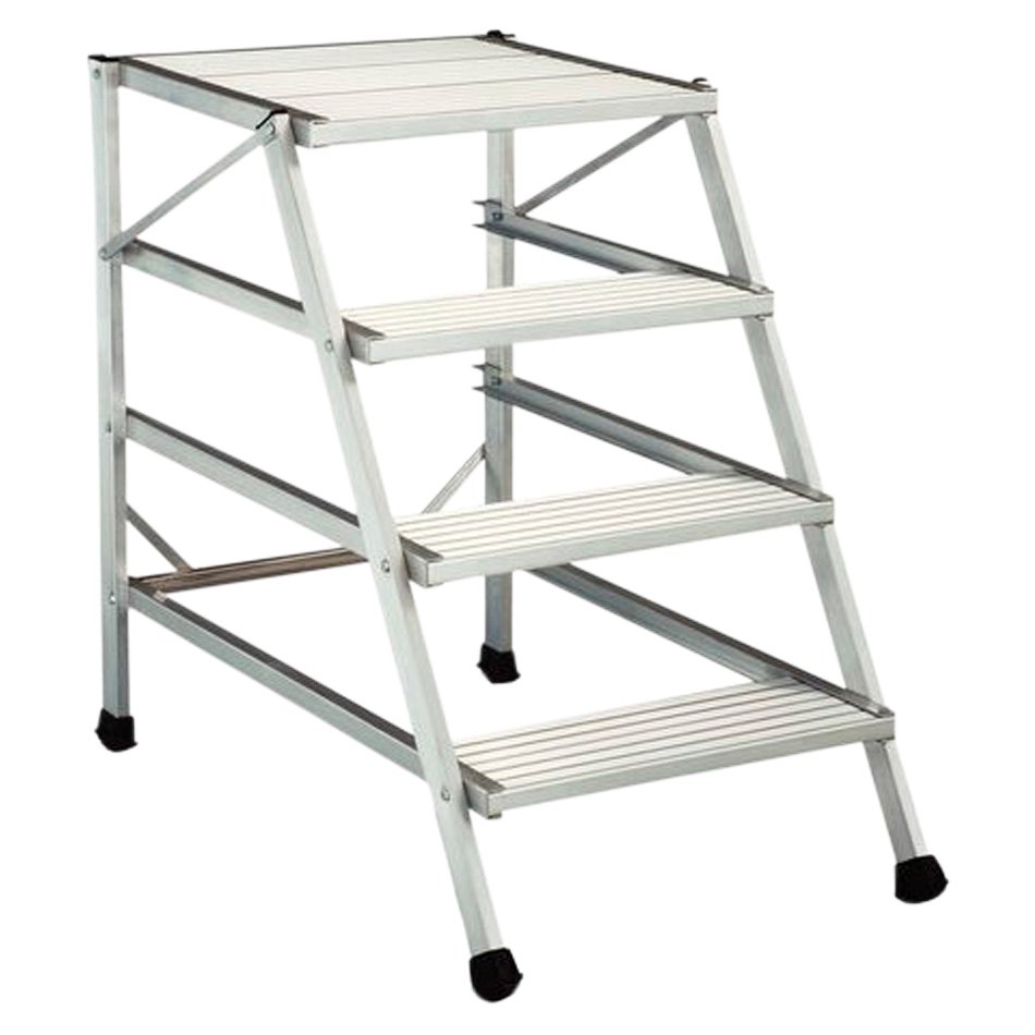 Marchepied TUBESCA-COMABI