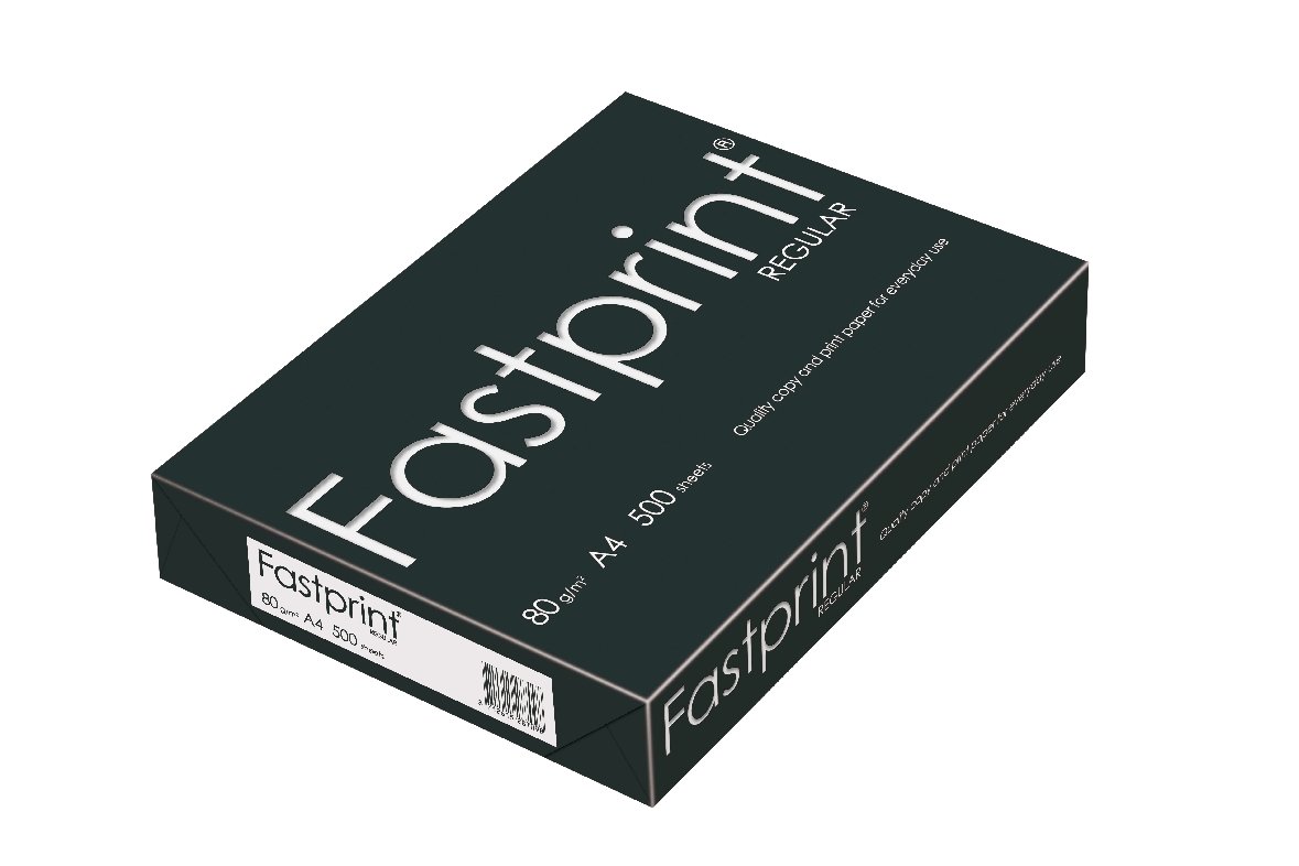 Ramette papier et fiche Bristol