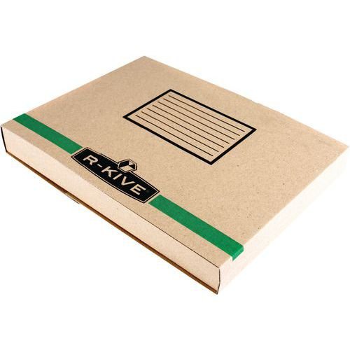 Boîte et étui d'expédition