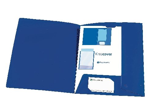 Chemise de présentation