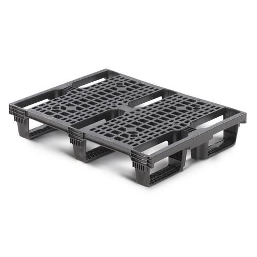 Palette plastique