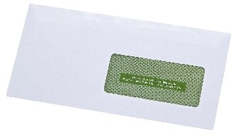 Enveloppe