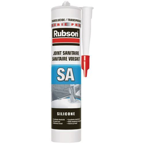Colle et produit d'étanchéité