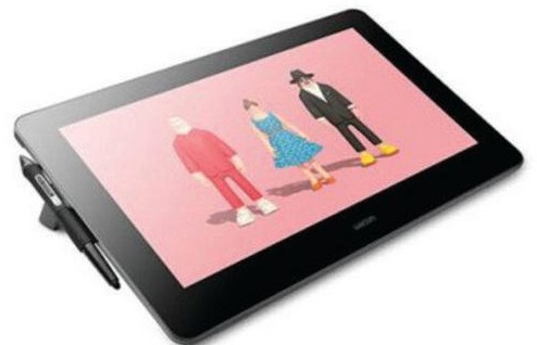 Tablette graphique
