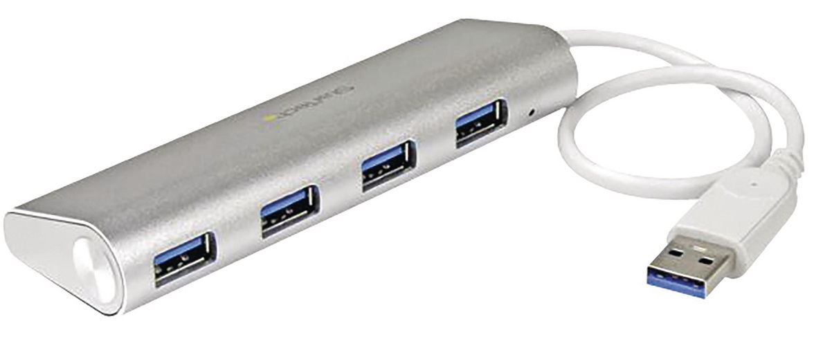 Hub USB