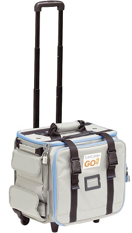 Valise de chargement