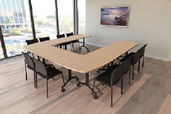 Gamme Eureka